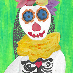 “Catrina"